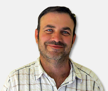 Eben Fourie